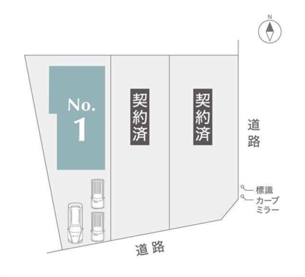 豊橋市南牛川一丁目 画像2