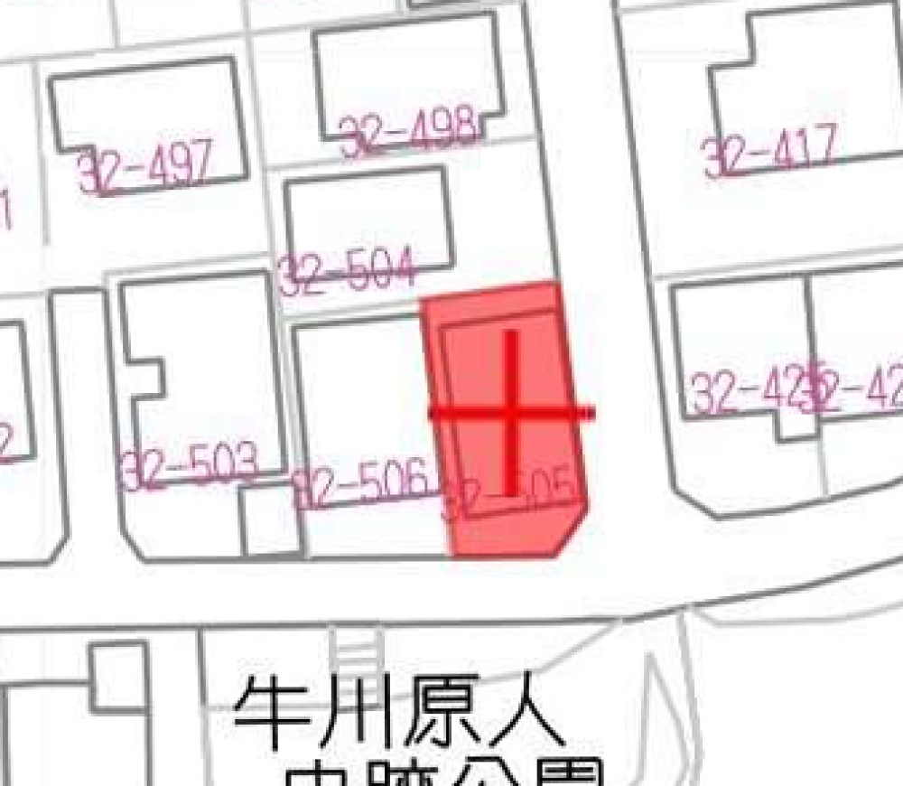 豊橋市牛川町 画像1