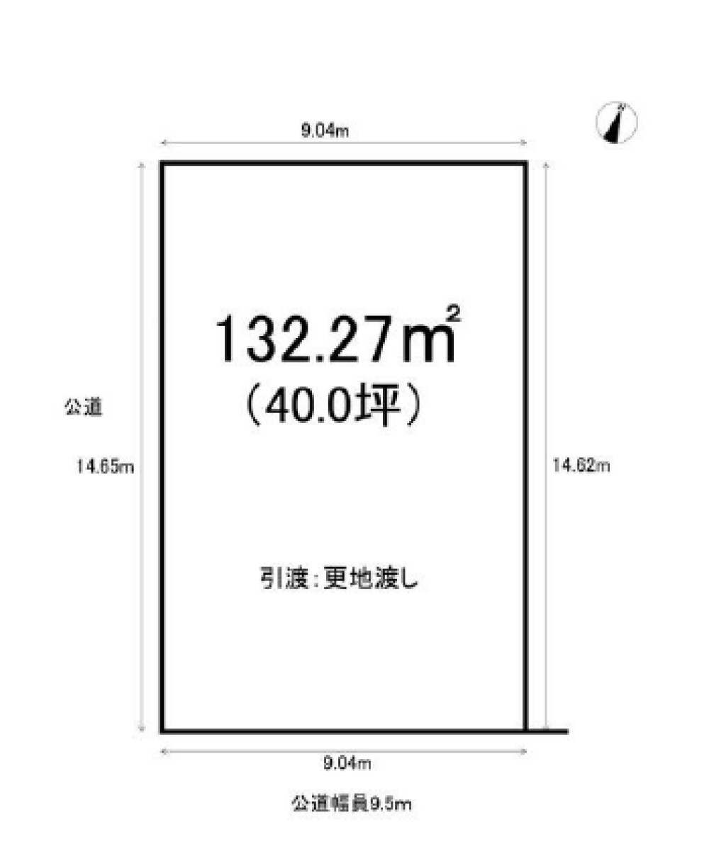 岡崎市赤渋町 画像1