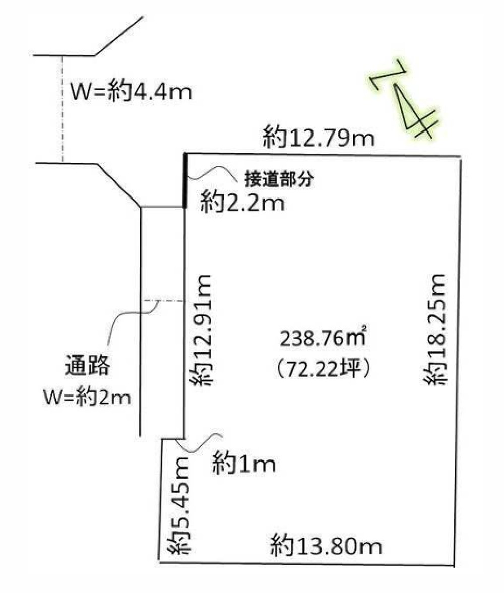 豊橋市大岩町 画像1