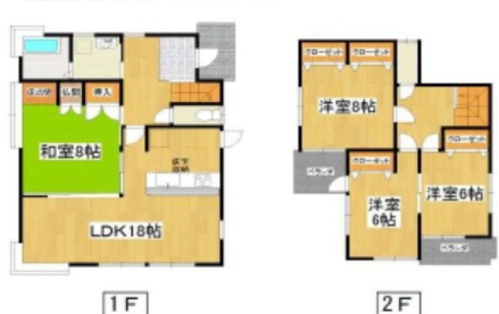 豊田市石飛町 画像2