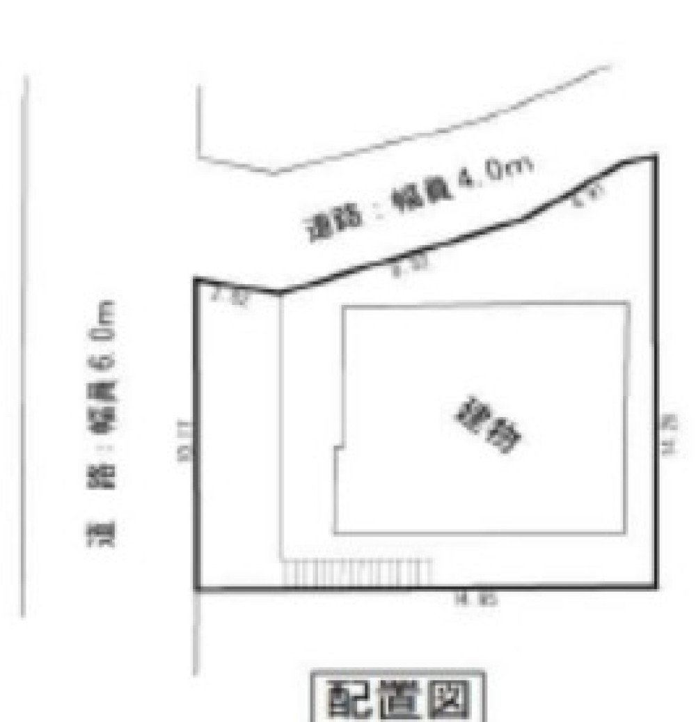 豊田市石飛町 画像1