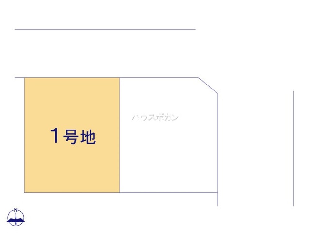 スーパーまで徒歩約4分！