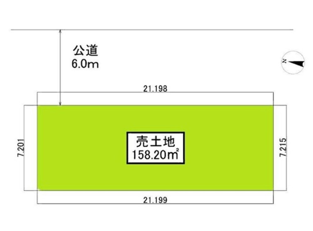 名古屋市守山区永森町 画像1