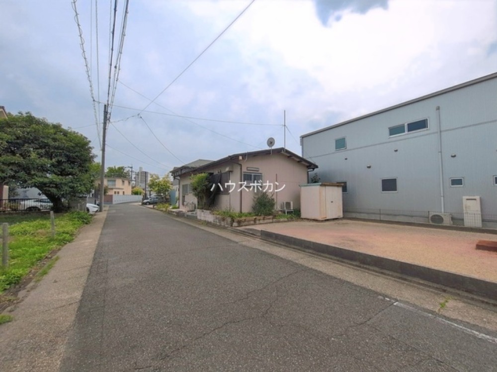 名古屋市守山区永森町 画像1