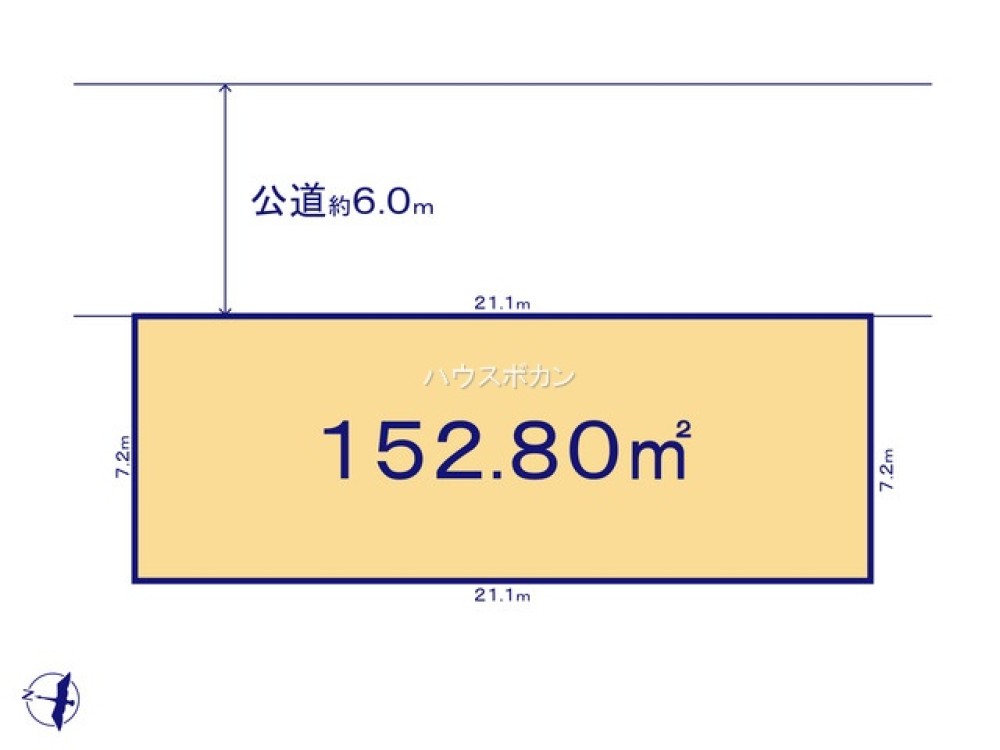 名古屋市守山区永森町 画像2