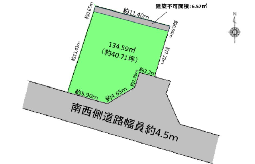 西尾市上町 画像4