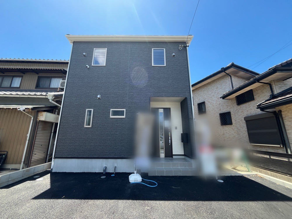 岡崎市上地町　第9　全1棟　1号棟 画像16