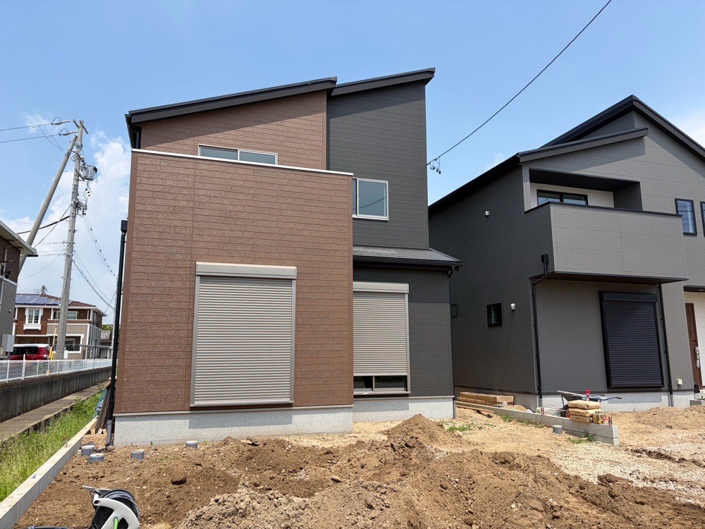 西尾市一色町　全3棟　1号棟 画像4