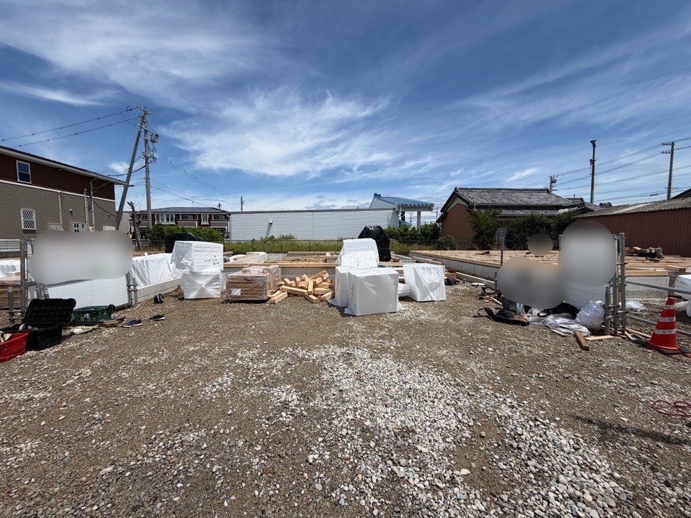 西尾市一色町　全3棟　2号棟 画像3