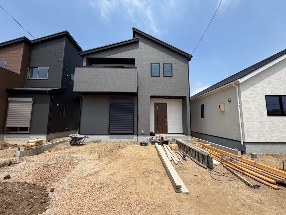 西尾市一色町　全3棟　2号棟 画像4