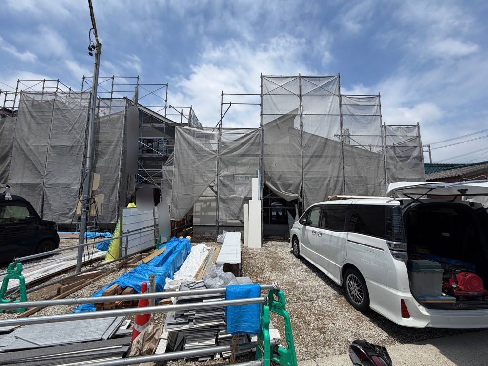 西尾市一色町　全3棟　3号棟 画像4