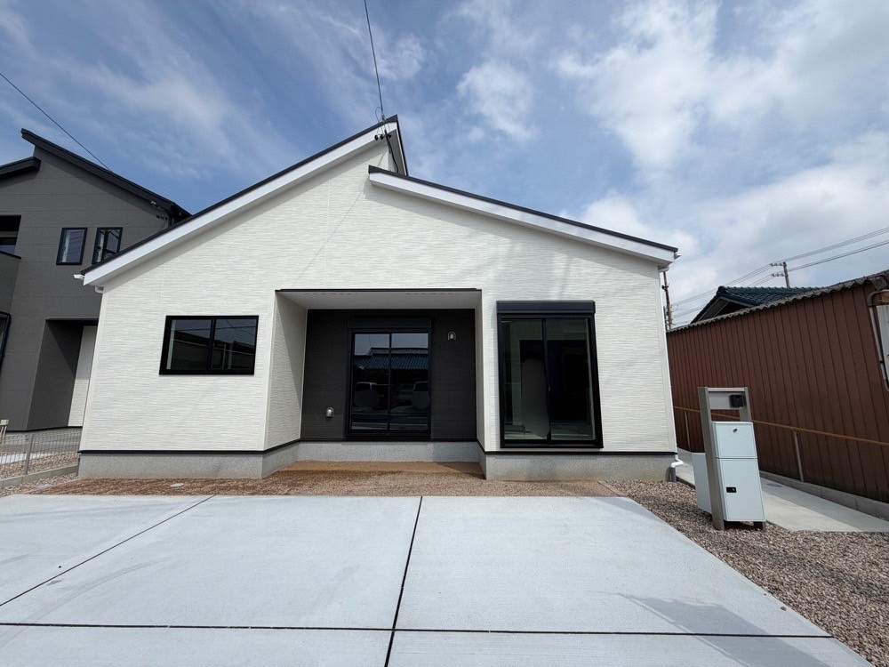 西尾市一色町　全3棟　3号棟 画像20