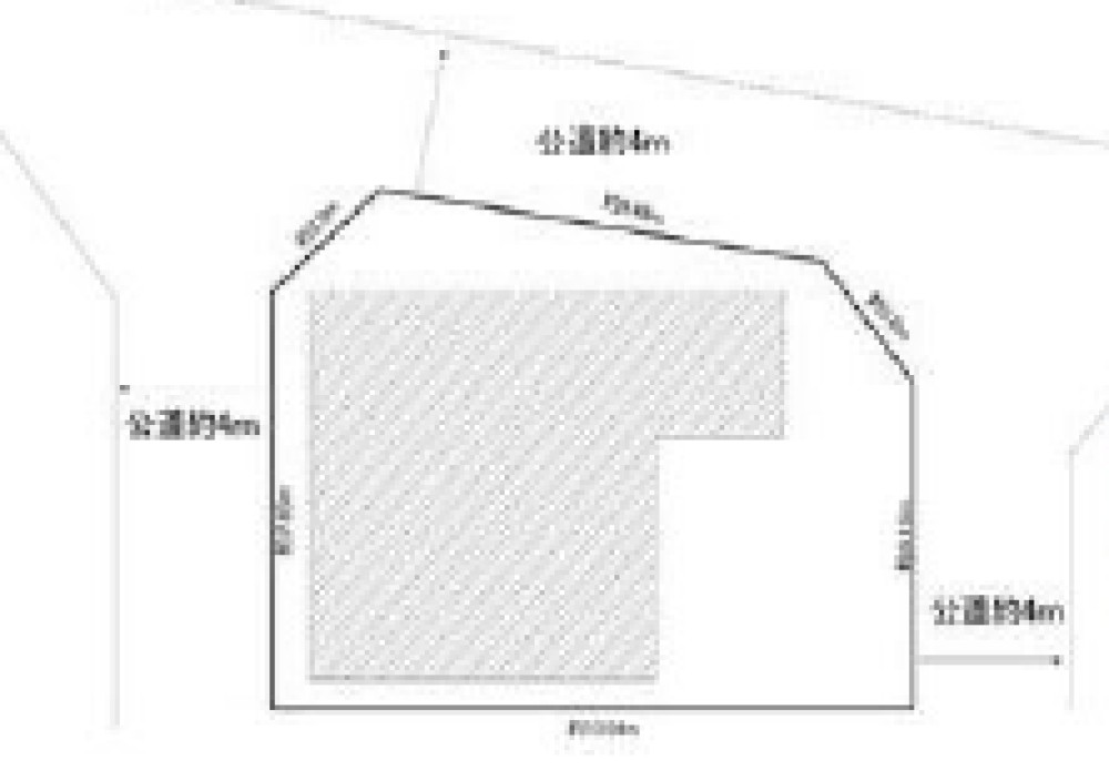 岡崎市土井町 画像1