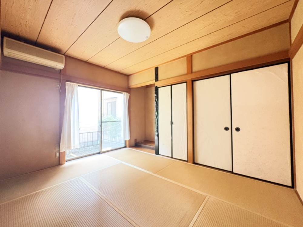 生活スタイルに合わせて多目的に使えます。