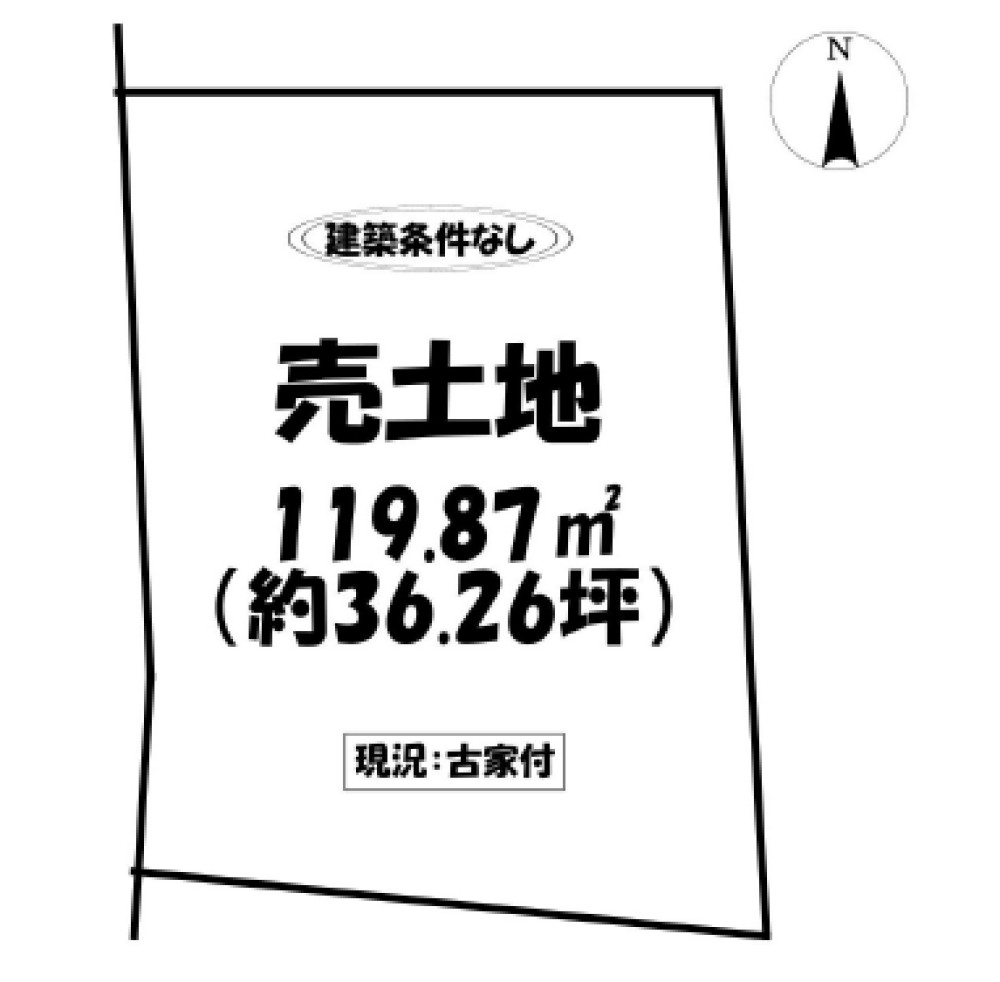 岡崎市福寿町 画像1
