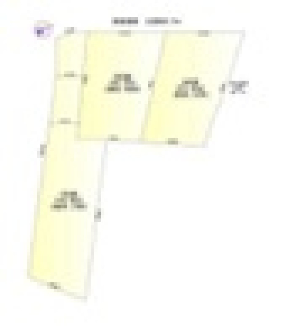 半田市板山町八丁目　全3区画　A区画 画像1