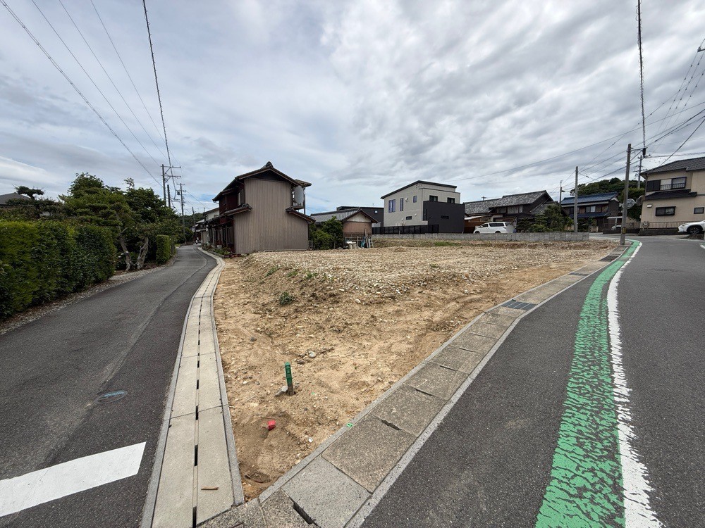 半田市板山町八丁目　全3区画　A区画 画像6