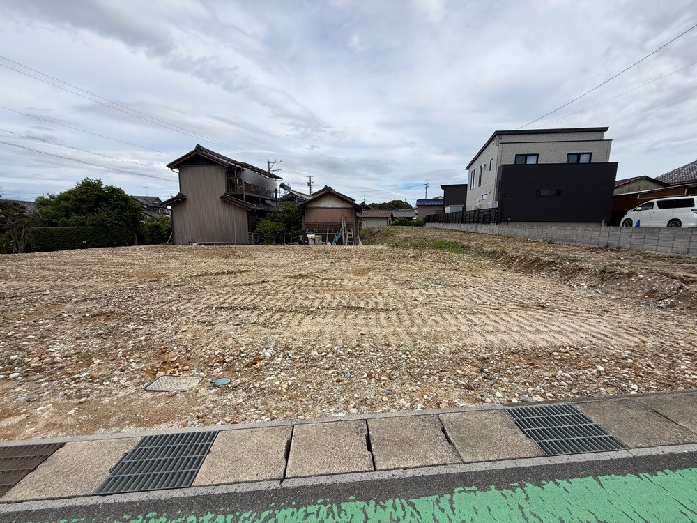 半田市板山町八丁目　全3区画　B区画 画像5