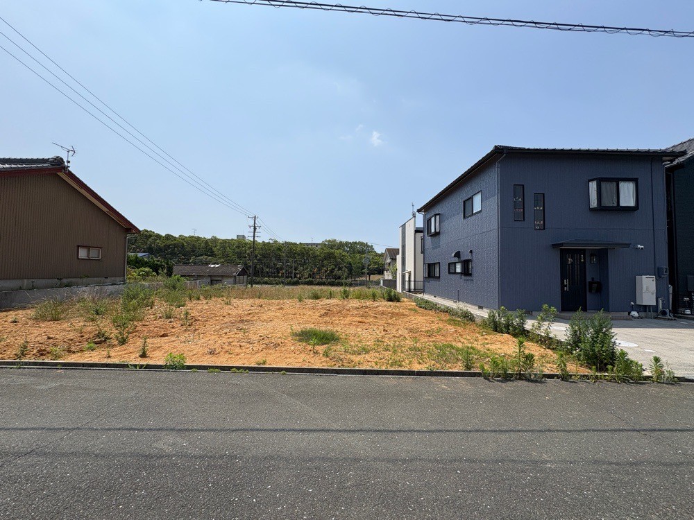 豊橋市天伯町　B区画 画像3