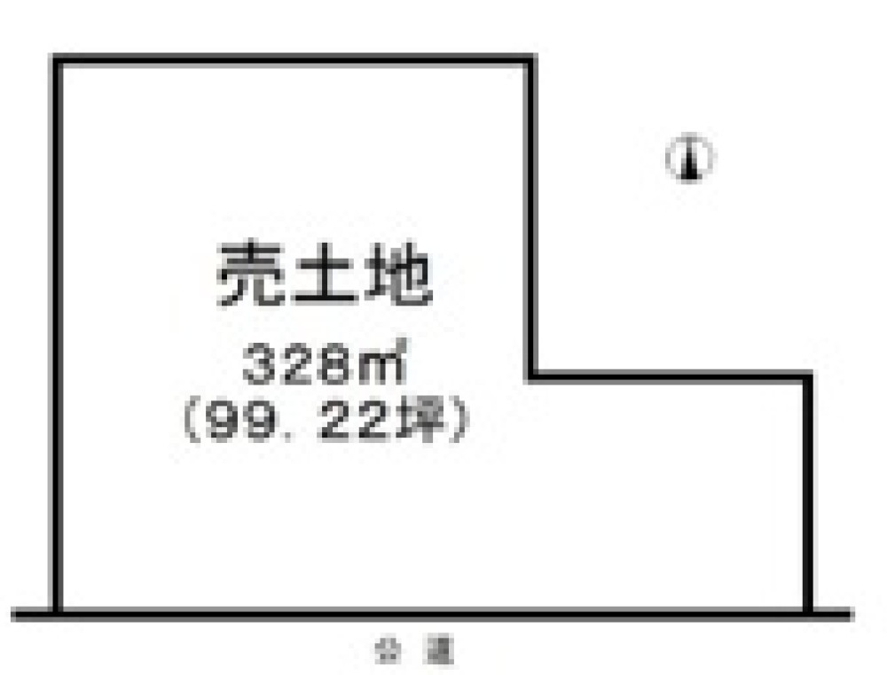 知多郡武豊町字多賀 画像1
