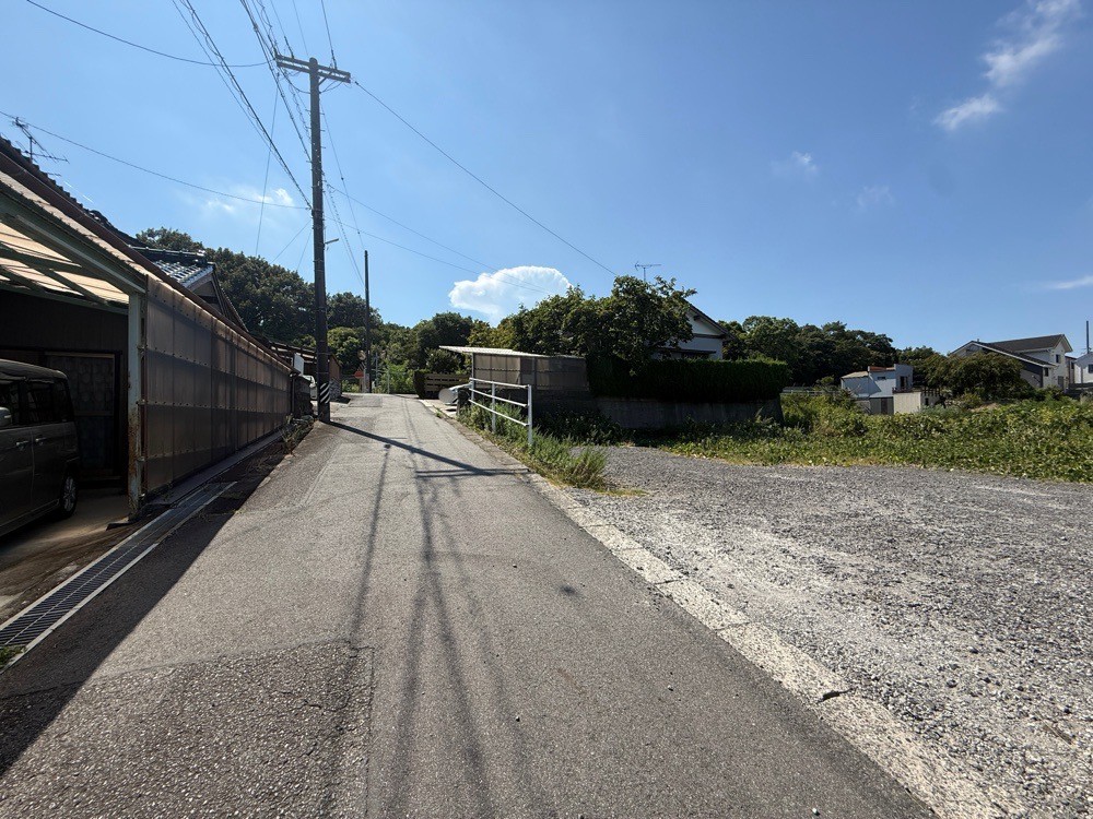 知多郡武豊町字多賀 画像6