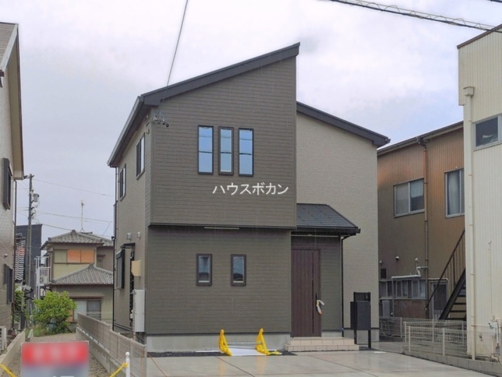 瀬戸市平町　第2　全1棟 画像4