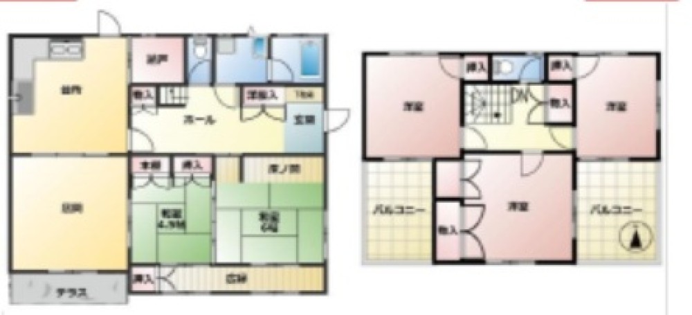 日進市岩崎町 画像1