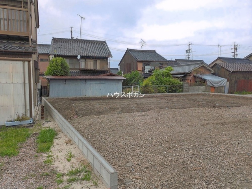 名古屋市中川区下之一色町　全2棟　1号棟 画像4