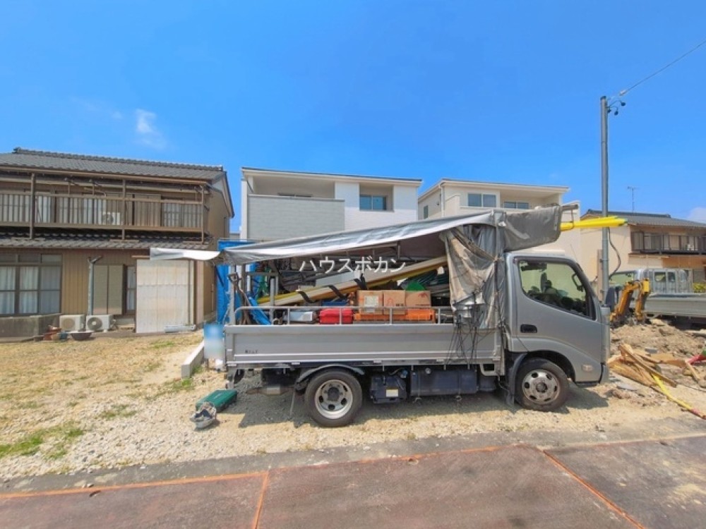 名古屋市中川区下之一色町　全2棟　1号棟 画像4