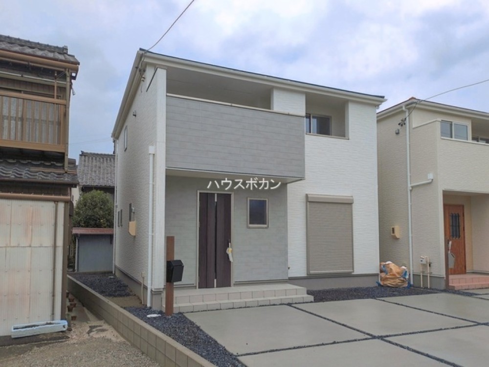 名古屋市中川区下之一色町　全2棟　1号棟 画像4