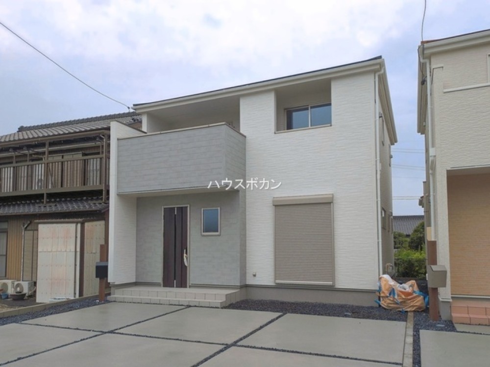 名古屋市中川区下之一色町　全2棟　1号棟 画像5