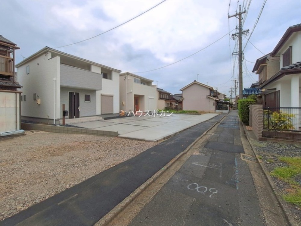 名古屋市中川区下之一色町　全2棟　1号棟 画像6