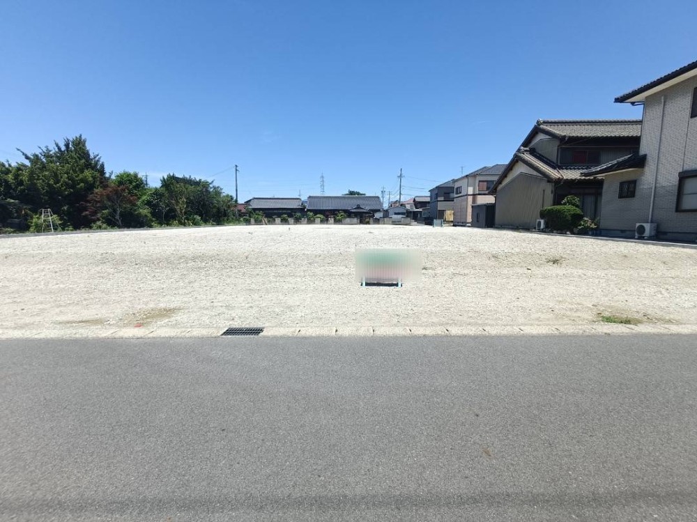 一宮市千秋町穂積塚本　全7区画　C区画 画像2