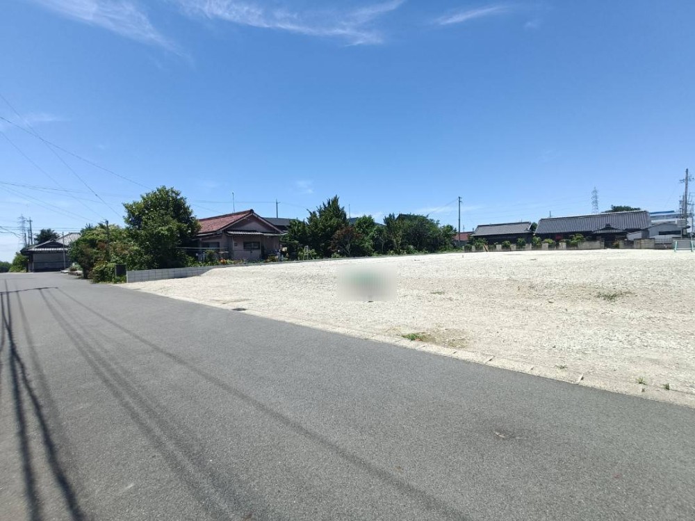 一宮市千秋町穂積塚本　全7区画　C区画 画像1