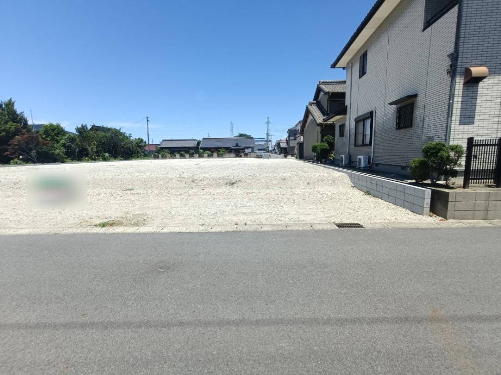 一宮市千秋町穂積塚本　全7区画　D区画 画像3