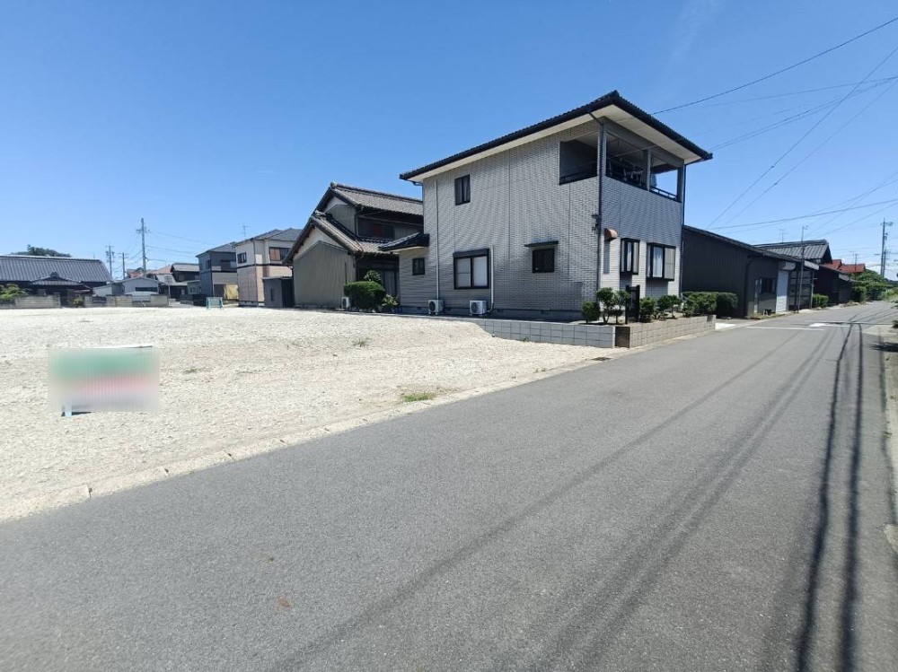 一宮市千秋町穂積塚本　全7区画　D区画 画像2