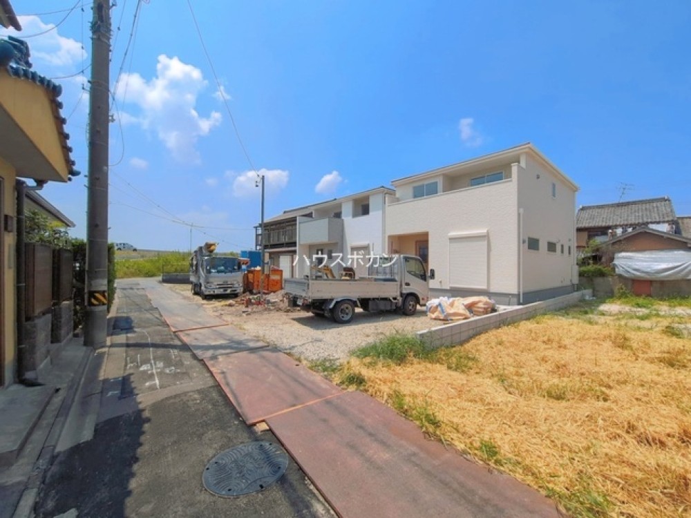 名古屋市中川区下之一色町　全2棟　2号棟 画像5