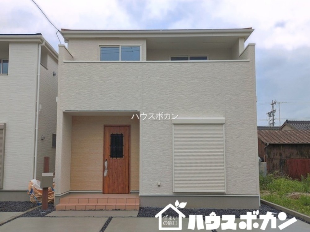名古屋市中川区下之一色町　全2棟　2号棟 画像5