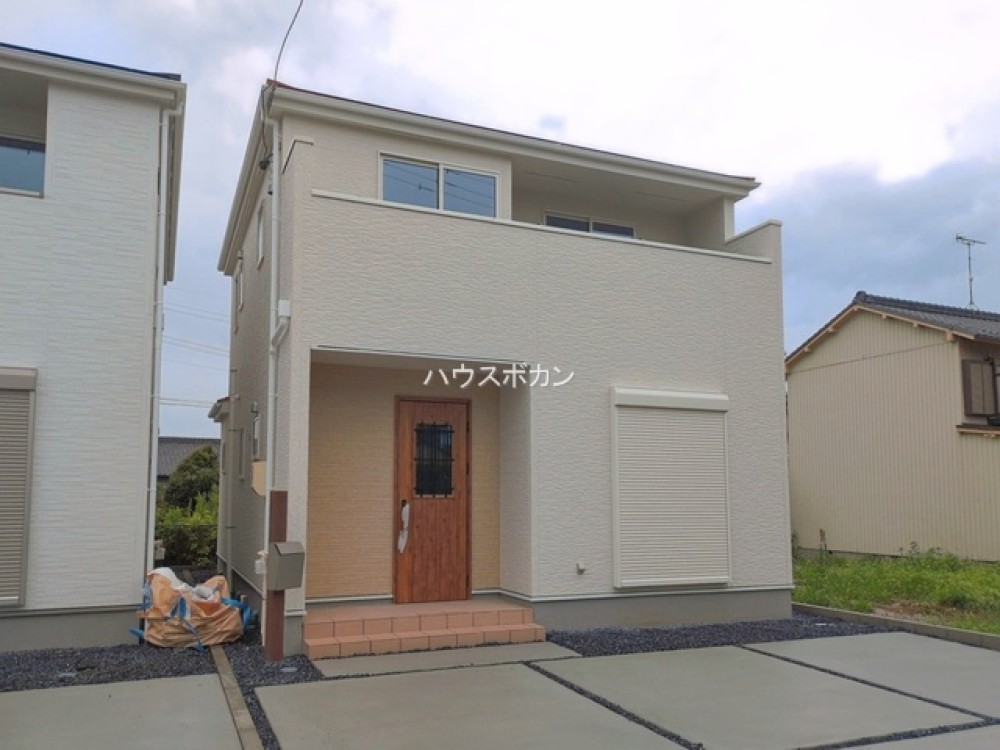 名古屋市中川区下之一色町　全2棟　2号棟 画像4