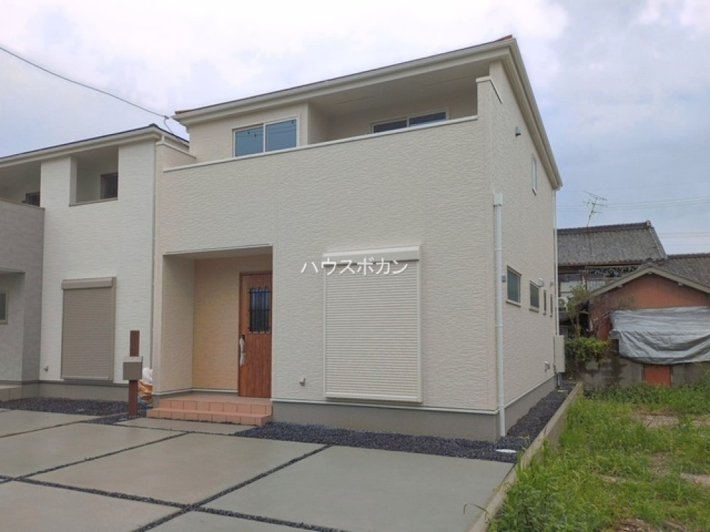 名古屋市中川区下之一色町　全2棟　2号棟 画像5