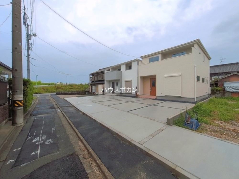 名古屋市中川区下之一色町　全2棟　2号棟 画像6
