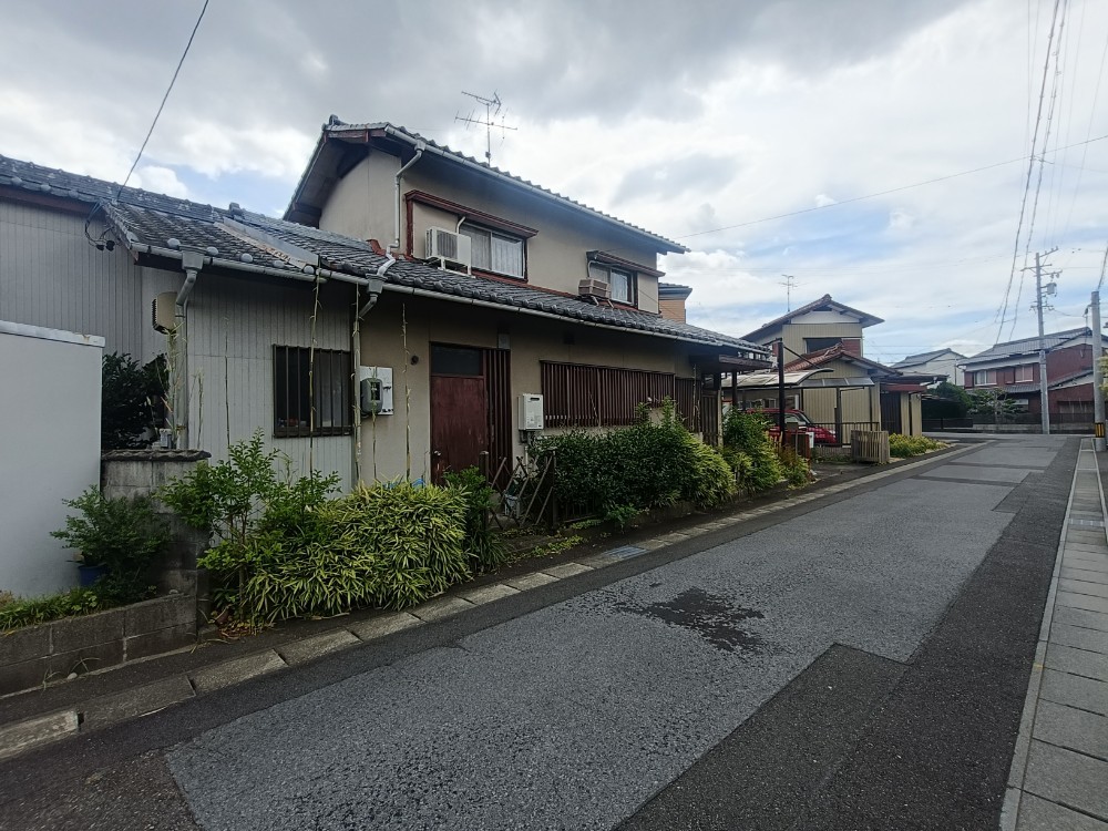 一宮市時之島 画像2