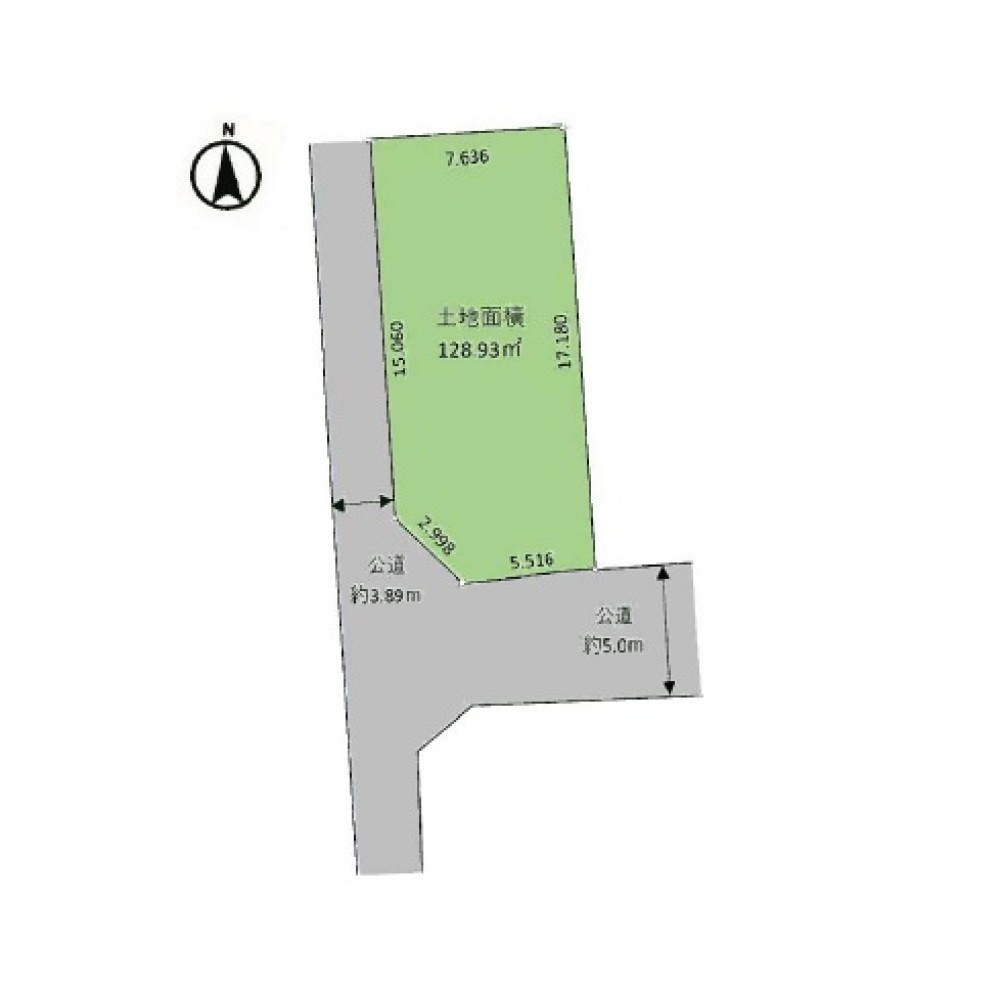 一宮市三条中 画像1