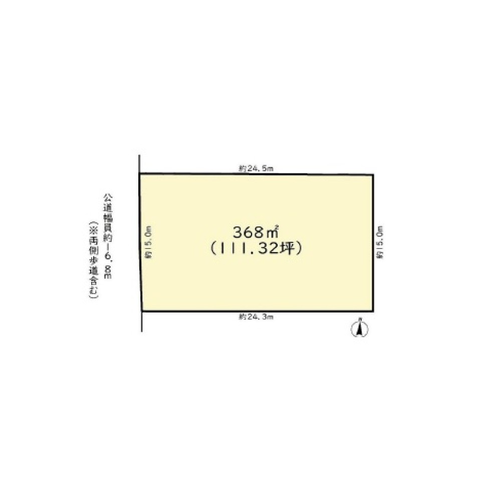 春日井市南下原町 画像1