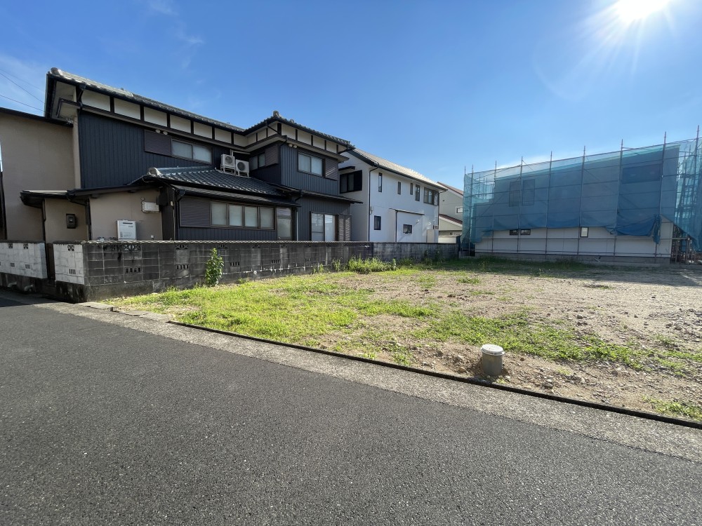 春日井市下屋敷町　全7区画　G区画 画像5