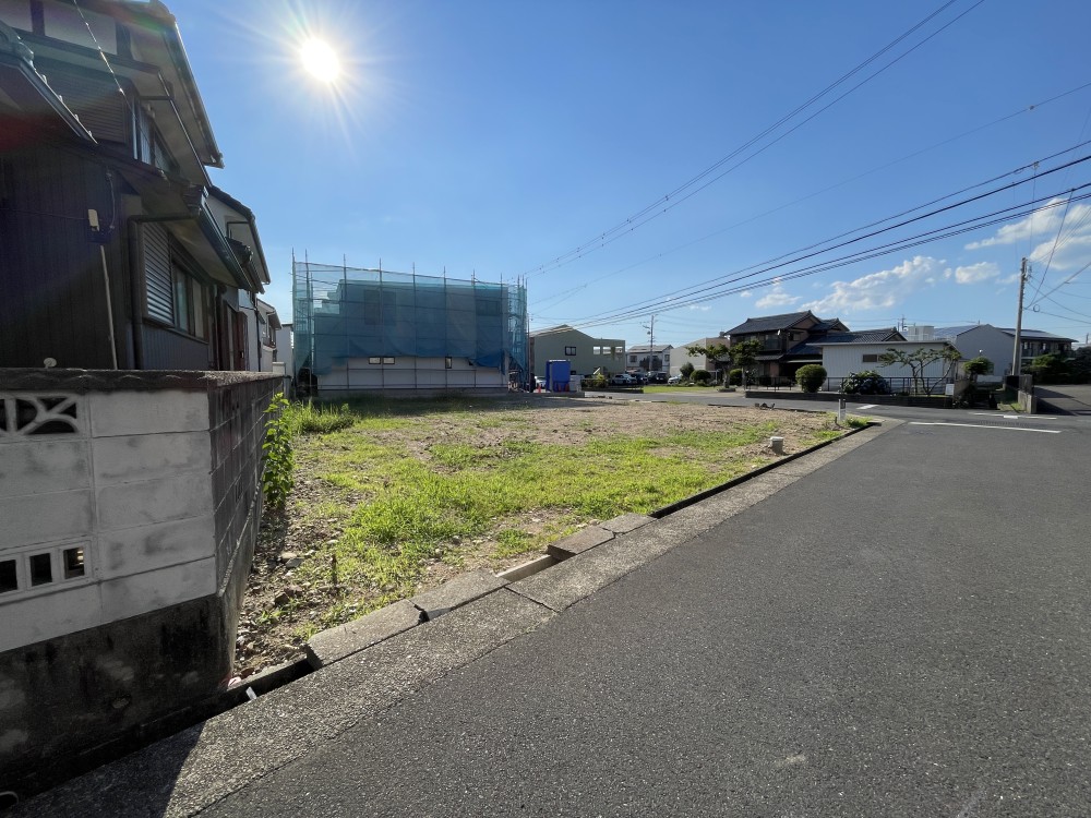 春日井市下屋敷町　全7区画　G区画 画像4