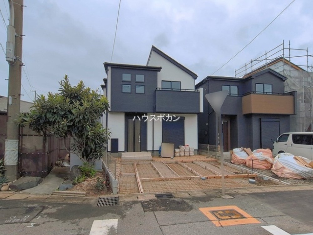 碧南市霞浦町　全10棟　4号棟 画像3