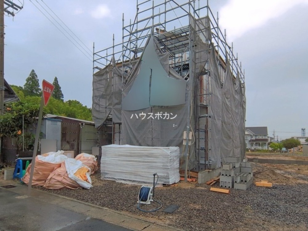 碧南市霞浦町　全10棟　4号棟 画像3