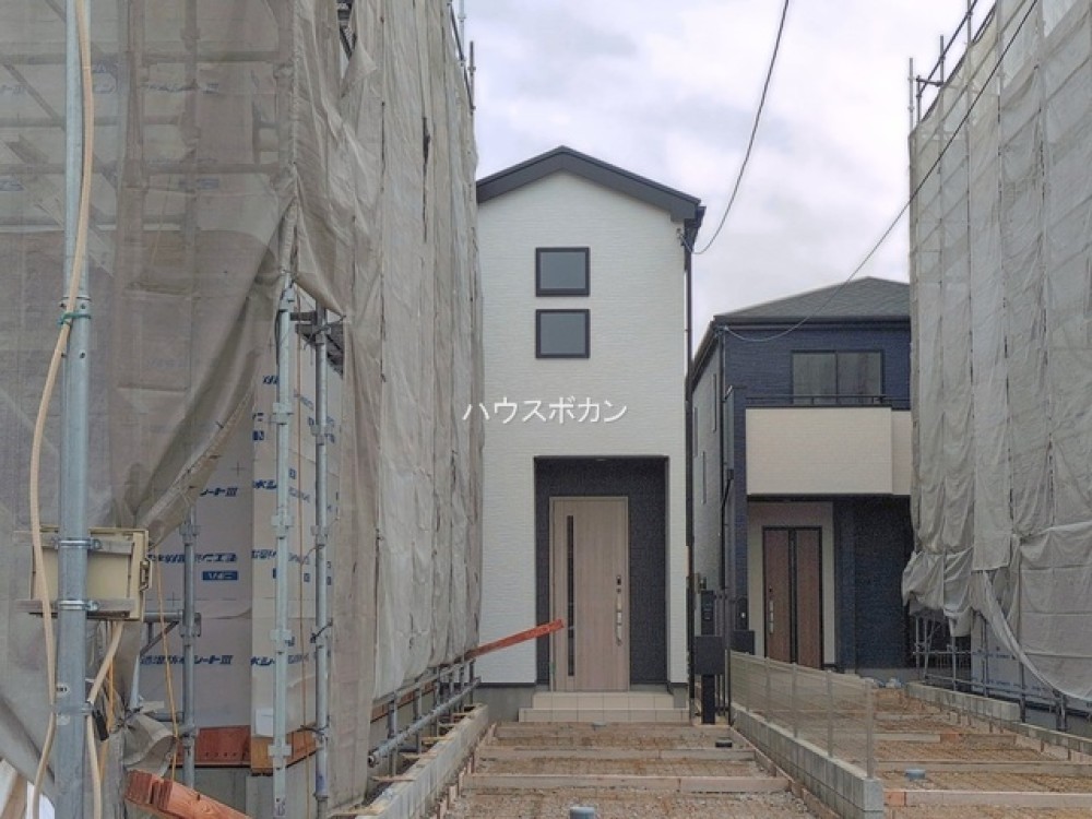 碧南市霞浦町　全10棟　7号棟 画像3